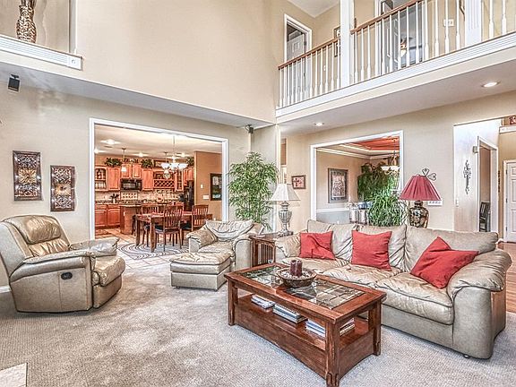 5th image of 4411 Tylers Creek Dr