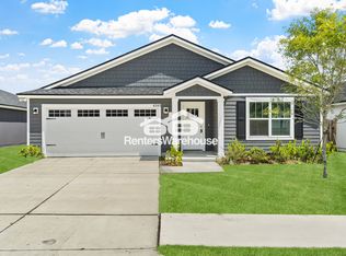 4243 Matador Dr, Jacksonville, FL 32210