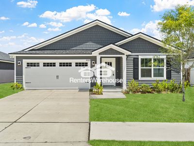 4243 Matador Dr, Jacksonville, FL, 32210