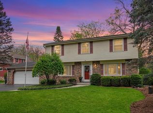 10031 W Ridge Rd, Hales Corners, WI 53130