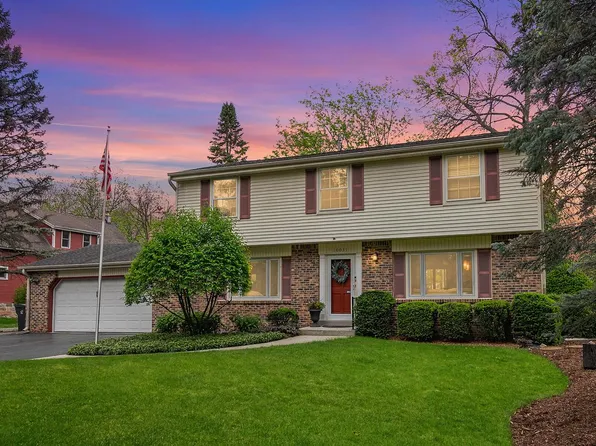 10031 West Ridge ROAD, Hales Corners, WI 53130