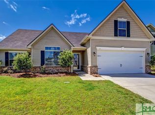 9 Heritage Rd, Port Wentworth, GA 31407