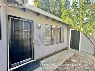 5530 Fox Sparrow Ct, Stockton, CA 95207