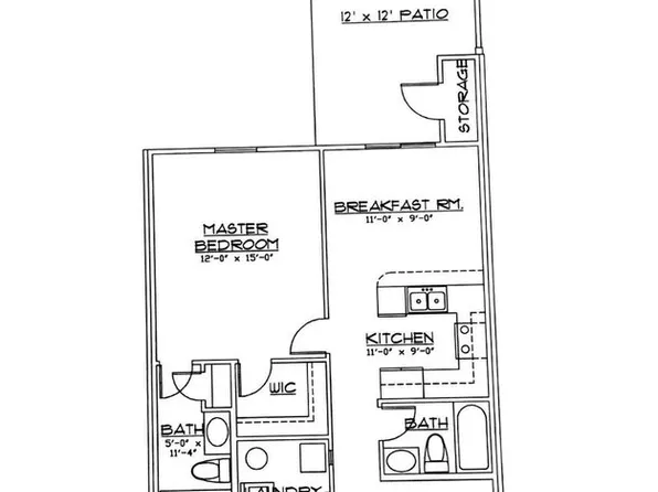 Quail Run Apartments and Townhomes
