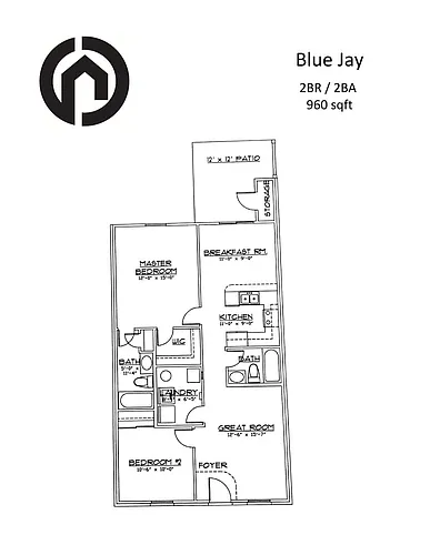 Quail Run Apartments and Townhomes Photo 1
