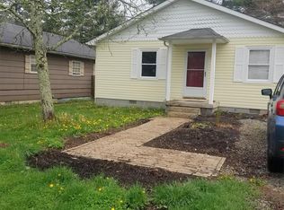 314 Wade Rd, Beckley, WV 25801