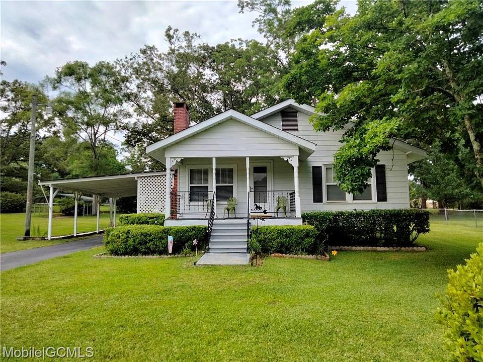 58 Lott Rd Mobile Al Zillow