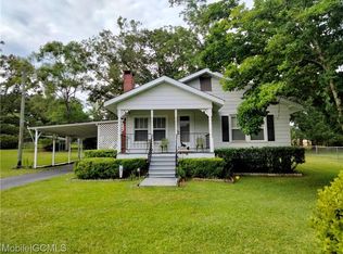 5208 Lott Rd, Mobile, AL 36613