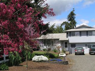 2961 NE Alexander Ln, Albany, OR 97321