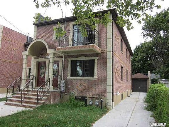 2nd image of 22607 Linden Blvd #2