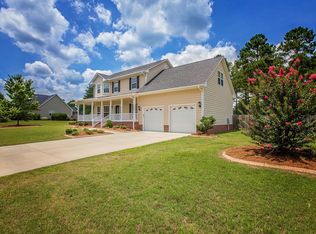 1715 Pristine Ln, Hope Mills, NC 28348