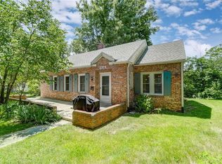 2379 S Patterson Blvd, Dayton, OH 45409