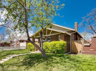 4511 Bryant St, Denver, CO 80211