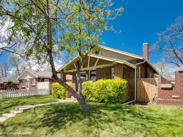 4511 Bryant St, Denver, CO 80211