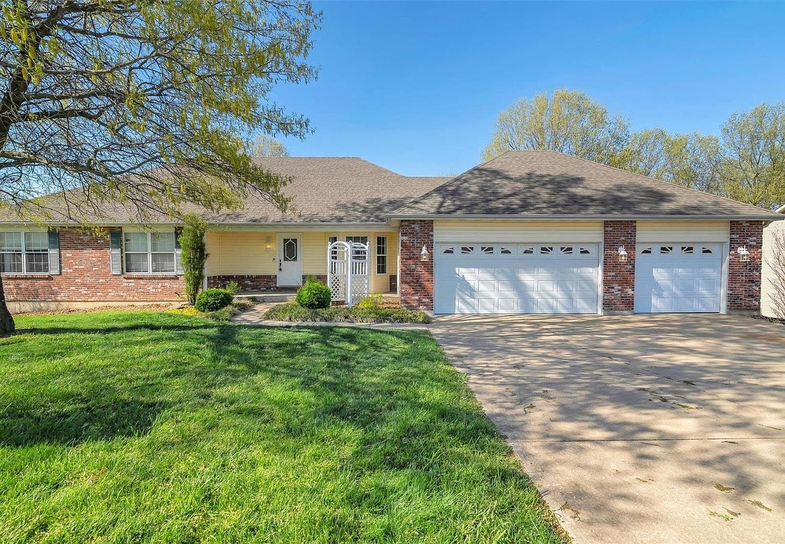 293 Bridgewater Heights Dr, Villa Ridge, MO 63089 Zillow