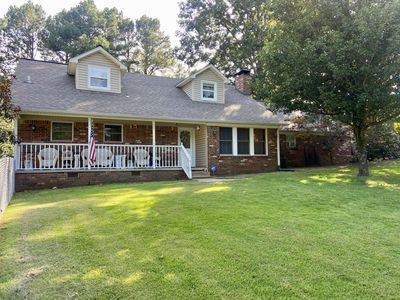10 Gatewood Cv, LITTLE ROCK, AR, 72206