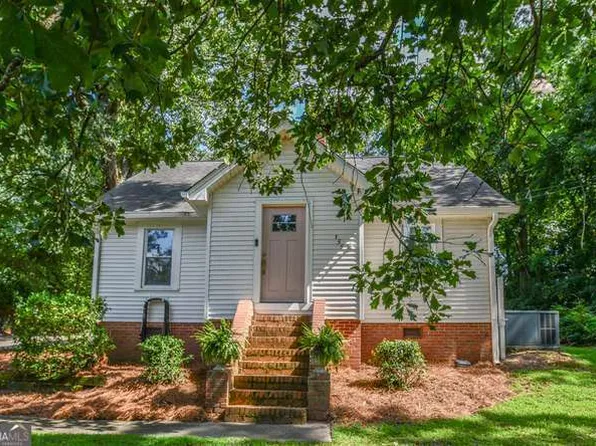 155 Mountain View Dr, Gainesville, GA 30501