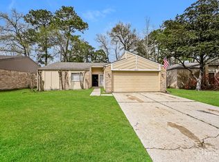 2423 Summer Spring Dr, Spring, TX 77373