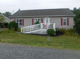 51 N Kittatinny Rd, Lehighton, PA 18235