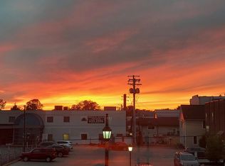 12 S Buffalo St, Hamburg, NY 14075