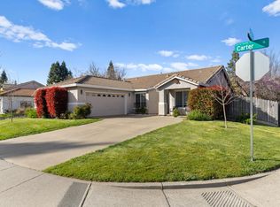 968 Carter St, Folsom, CA