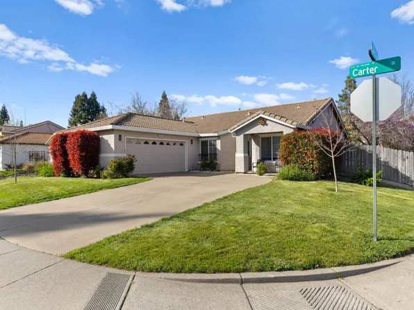 968 Carter St, Folsom, CA 95630