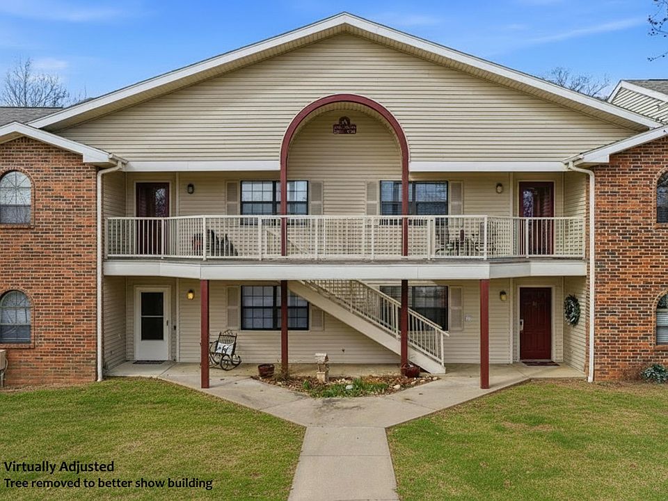 1st image of 350 S Wildwood Drive #25