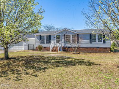 263 Countryside Drive, Aberdeen, NC, 28315