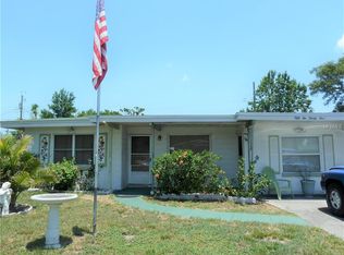 5235 Flamingo Dr, Saint Petersburg, FL 33714