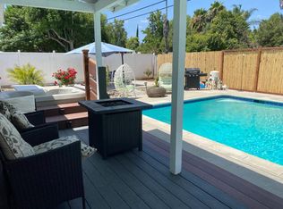 6619 Randi Ave, Canoga Park, CA 91303