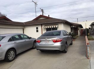 16207 Haldane St, Whittier, CA 90603