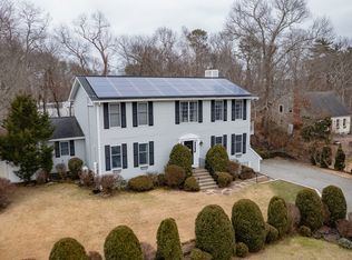12 Elliot Ln, Plymouth, MA 02360