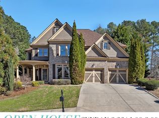 112 Thorncliff Way, Acworth, GA 30101