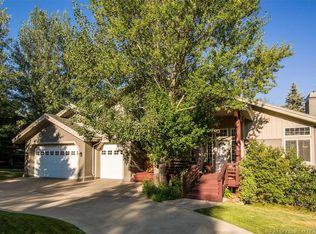 8870 Silver Spur Rd, Park City, UT 84098