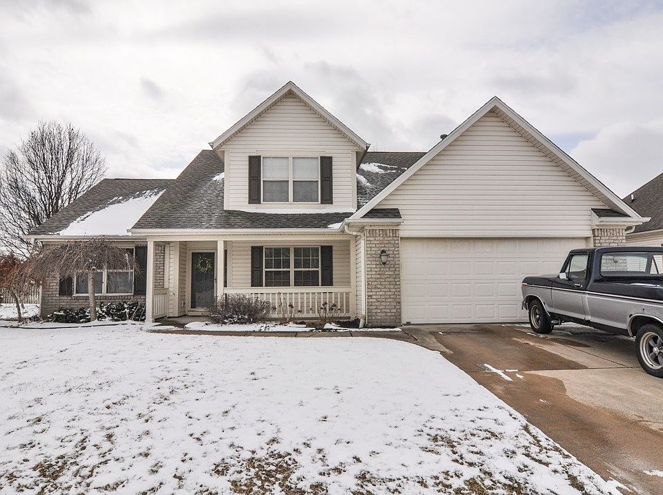1st image of 1417 Waterstone Dr