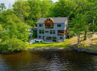 111 State Route 4a, Lebanon, NH 03748