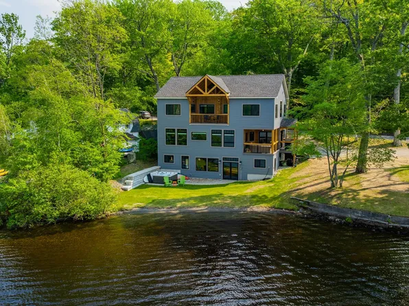 111 NH Route 4A, Enfield, NH 03748