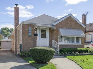 5013 N Neva Ave, Chicago, IL 60656
