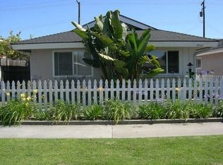 5942 Santa Barbara Ave APT A, Garden Grove, CA 92845