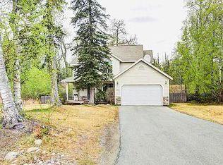 2344 N Kelso Ln, Palmer, AK 99645