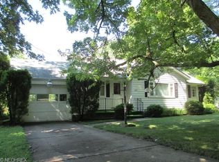 1804 Myersville Rd, Akron, OH 44312