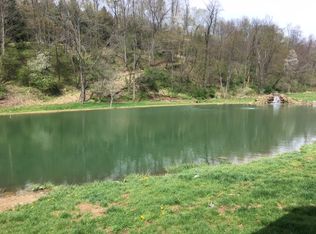 805 N Ridge Rd, Shelocta, PA 15774