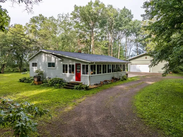 23512 County Highway AA, Bloomer, WI 54724