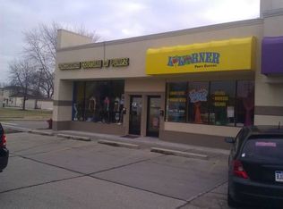 17538 E 9 Mile Rd, Eastpointe, MI 48021