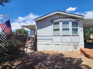 17 Aztec St, Page, AZ 86040