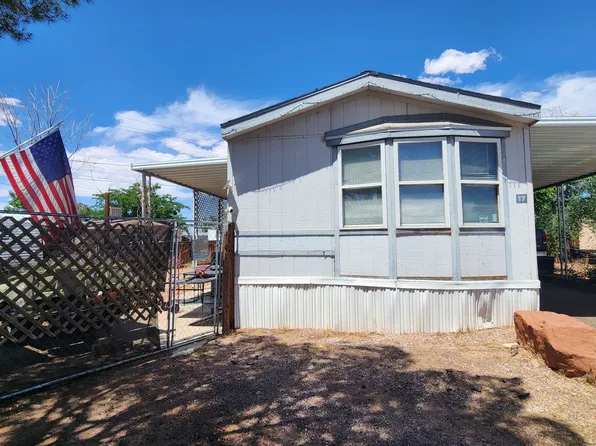 17 Aztec St, Page, AZ 86040