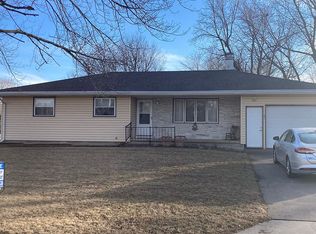 303 W 5th St, Glidden, IA 51443