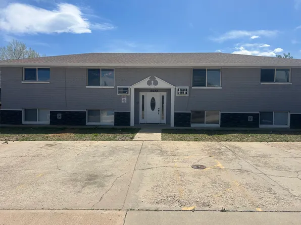 18232 W 3rd Pl APT 2, Golden, CO 80401