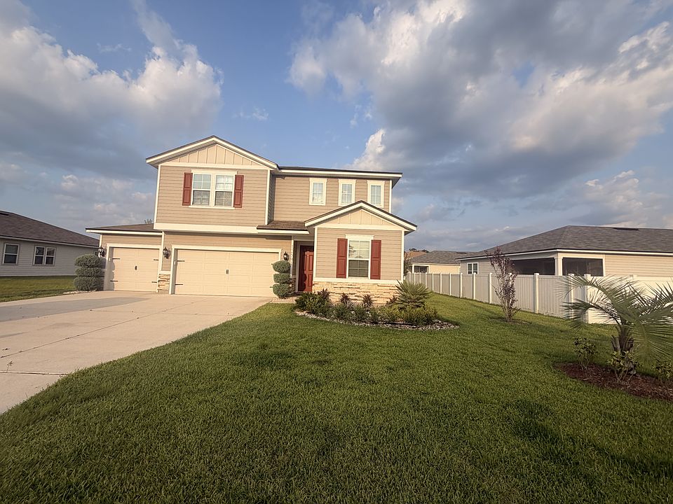 2nd image of 12591 Lake Taylor Ln