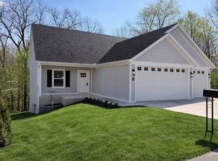 8 Brentwood Dr, Bella Vista, AR 72715